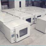 Discount super quality high quality heat air blast drying oven
