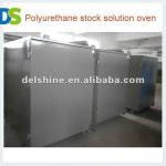 PU Industrial Oven