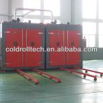 electrical drying oven