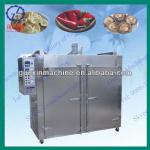 Stainless steel vegetable drying oven manufacturer