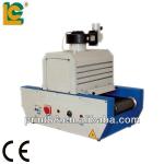 Screen Printing Desktop Flat UV Conveyer Dryer TM-200UVF-