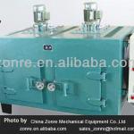 electric hot air circulation drying oven oil heating furnace-