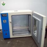 industrial programmable drying oven-