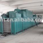 Drying Furnace For Welding electrode-