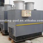 Coal-fired heating machine for poultry house;SGS/CEcertification