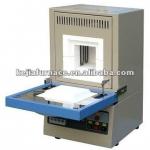 High temperature laboratory dental ceramic oven up to 1700C-