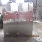 GMP food oven/Baking dryer/tray drying oven/plate oven