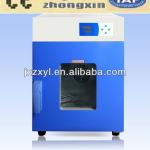 DHG-9000Q Series stainless steel automatic programmed industrial dry oven