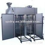 CT-C hot air circulation paint oven / oven