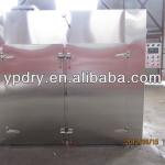 GMP Electricity Food Grade Drying Oven/industrial oven/drying oven