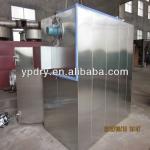 GMP Food tray dryer and oven