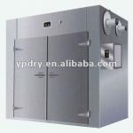 CT-C hot air circulation drying oven for packing bottle/drying oven