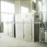 CT-C Biscuit and bread drying oven /food industrial oven
