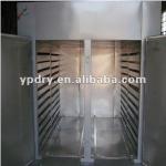 2012 CT-C hot air circulation drying oven for beef jerky /industrial oven