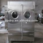GMP Drying electric oven food industry/food oven/dryer oven-