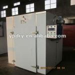 GMP environmental drying oven for sugar/drying oven