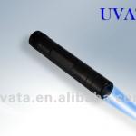 High Power 365nm Small Optical Focus UV LED Curing Pen