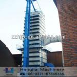 rapeseed dryer soybean tower dryer with high profot