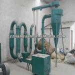 Good quality environmental protection airflow dryer machine