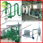 Hot selling air flow drying equipment