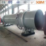 Industrial Drying Equipment!!! China Rotary Dryer/Drier