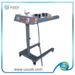 T-shirt screen printing flash dryer for sale