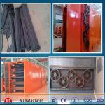 2013 dongfang food waste dryer for sale