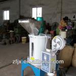 Well received animal feed pellet dryer is selling