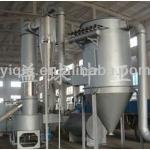 Flash drying machine for Cadmium Stearate