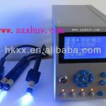 low power consumptions low temperature 30000hours lifetime LED UV curing system