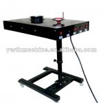 Movable Screen Printing Flash Cure Unit
