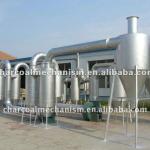 Resonable Design saw dust drying machine for wood briquette /wood pellet production