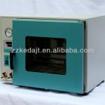 Dry Oven For Electronics In Lab With Timing