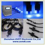 Hight intensity UV-A LED curing system,UV LED linear curing sytem,UV LED area curing system,UV LED drying machine