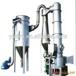 XSG Series Spin Flash Vaporization Dryer for clay