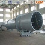 High Quality Dryer/Drying Machine/Rotary Dryer(CE&amp;ISO9001:2008)