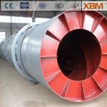 China Rotary Dryer/Drier/Industrial Dryers For Sale