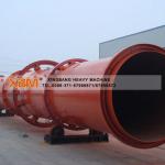 SELL 2012 Fly Ash Dryer With New Technology