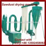 NEWEST type Sawdust drying machine