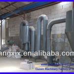 High Productivity with Competitive Hot Air Dryer Price
