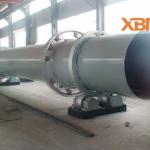 SELL XBM Newly Bagasse Dryer With CE and ISO