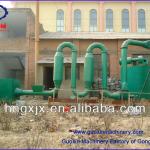 Low price with High Quality Sawdust Pipe Dryer Factory