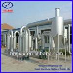 More than 15 yeas Experience Sawdust Airflow Dryer Supplier