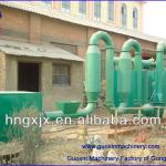 With Rich Experience Sawdust Pipe Dryer Factory