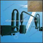 wood chips rotary dryer machine for wood sawdust drying equipment