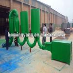 Easy operate wood sawdust dryer for selling