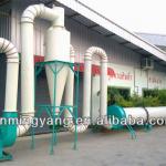 Sawdust Airflow dryer with high quality and low price