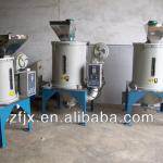 Well received pellet feed dryer is selling