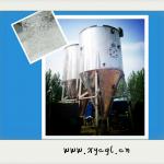 Drying Machines For Magnesium Sulfate, MgSO4 Crystal