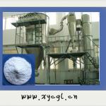 Spin Flash Dryer For Cadmium Stearate